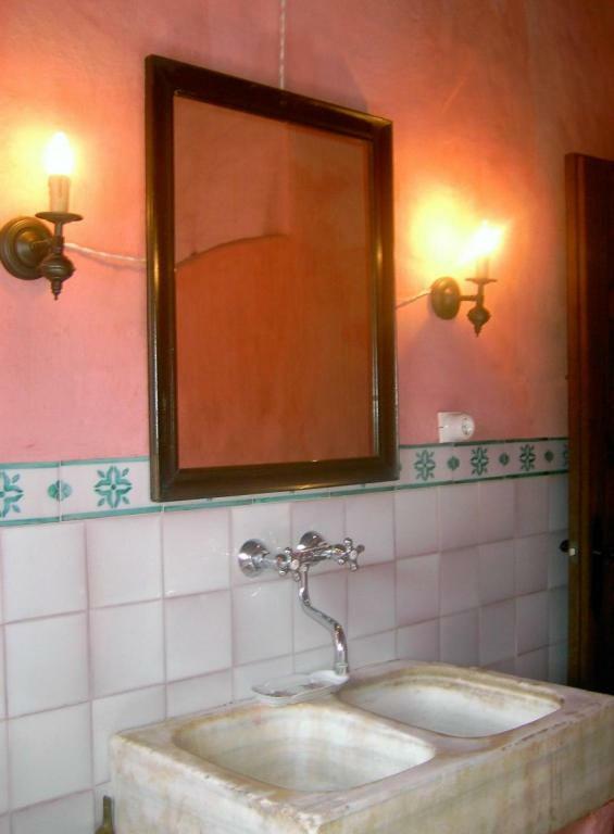 Molino El Pinillo Villa Jubrique Ngoại thất bức ảnh